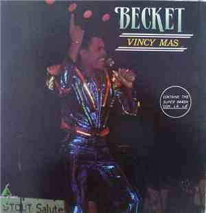 Becket - Vincy Mas