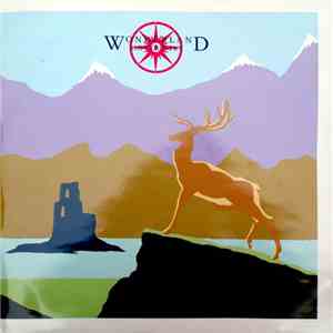 Big Country - Wonderland