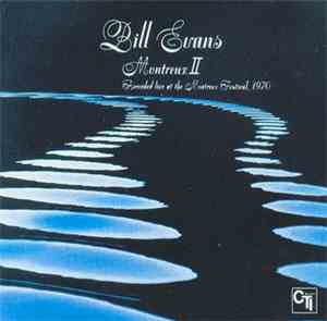 Bill Evans - Montreux II