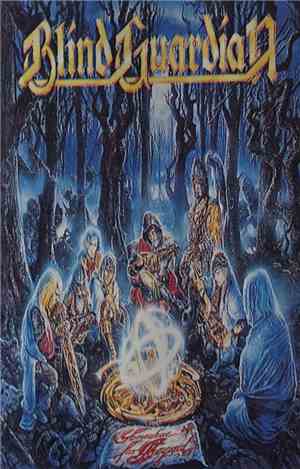 Blind Guardian - Somewhere Far Beyond