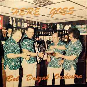 Bob Doszak Orchestra - Here Goes