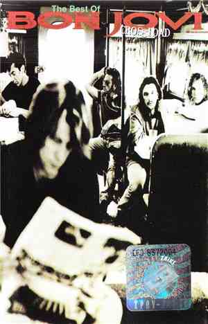 Bon Jovi - Cross Road