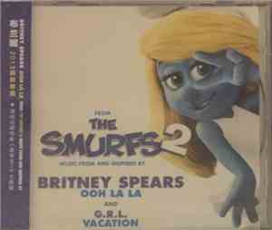 Britney Spears - Ooh La La
