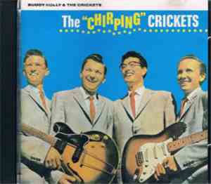Buddy Holly And The Crickets  - The 