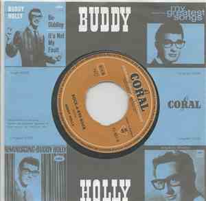 Buddy Holly - Look At Me