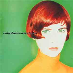 Cathy Dennis - Move To This