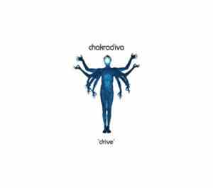 Chakradiva - Drive