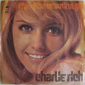 Charlie Rich - The Most Beautiful Girl