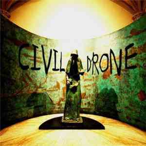 Civil Drone - Promotional Sampler
