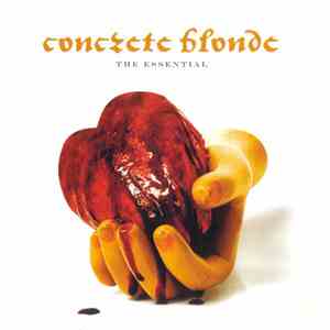 Concrete Blonde - The Essential