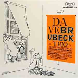 Dave Brubeck Trio - Dave Brubeck Trio