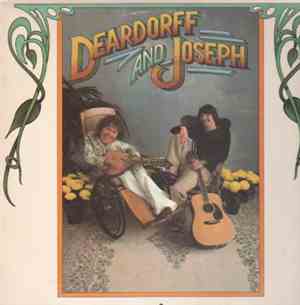 Deardorff And Joseph - Deardorff And Joseph
