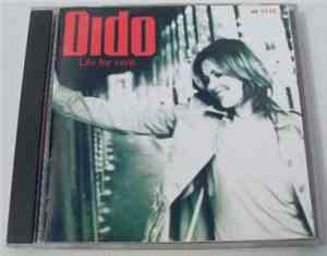 Dido - Life For Rent