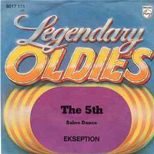 Ekseption - The 5th / Sabre Dance