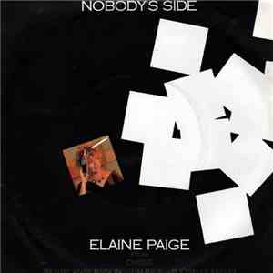 Elaine Paige - Nobody's Side