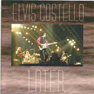 Elvis Costello - Later