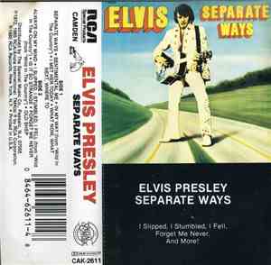 Elvis - Separate Ways