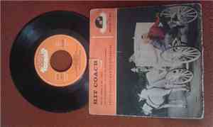 Erwin Halletz And His Orchestra - Hit Coach