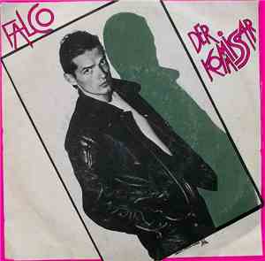 Falco - Der Kommissar