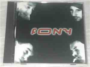 Fony  - Centrepaed