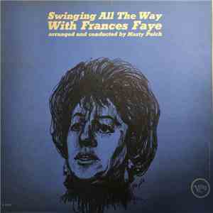 Frances Faye - Swinging All The Way With Frances Faye