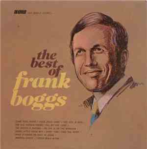 Frank Boggs - The Best Of Frank Boggs