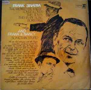 Frank Sinatra - The World We Knew