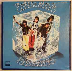 Frijid Pink - Defrosted