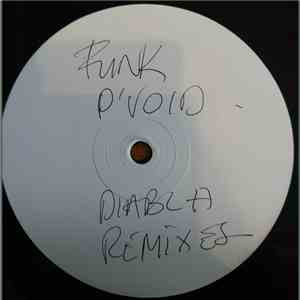 Funk D'Void - Diabla (Remixes)