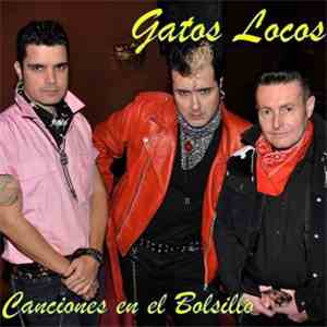 Gatos Locos - Canciones En El Bolsillo