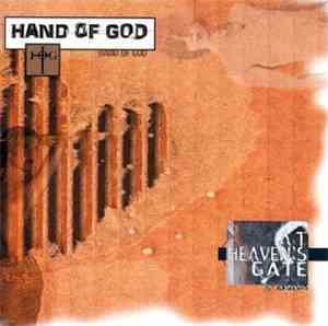 Hand Of God - At Heaven's Gate