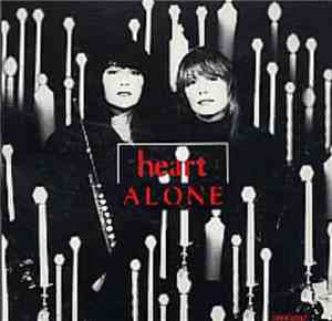 Heart - Alone
