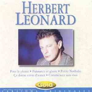 Herbert Leonard - Herbert Leonard