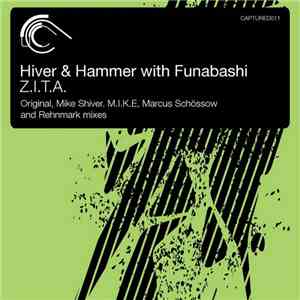 Hiver & Hammer With Funabashi - Z.I.T.A.