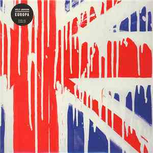 Holly Johnson - Europa