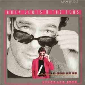 Huey Lewis And The News - I Want A New Drug