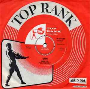 Jackie Lee  - Rancho