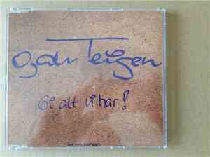 Jahn Teigen - Gi Alt Vi Har!