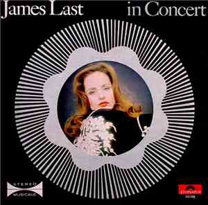 James Last - James Last - In Concert