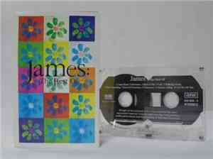 James - The Best Of