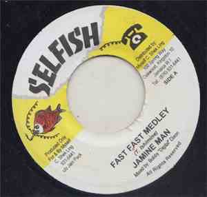 Jamine Man - Fast Fast Medley