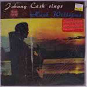 Johnny Cash - Sings Hank Williams