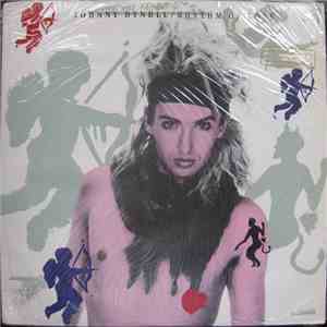 Johnny Dynell - Rhythm Of Love