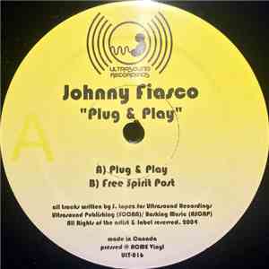 Johnny Fiasco - Plug & Play
