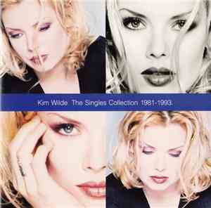 Kim Wilde - The Singles Collection 1981-1993.