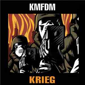 KMFDM - Krieg
