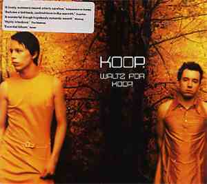 Koop - Waltz For Koop