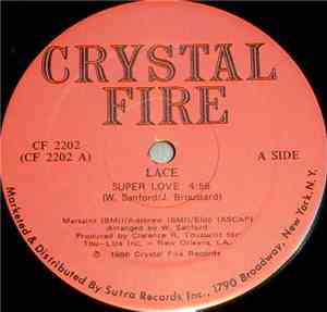 Lace  - Super Love