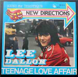 Lee Dallon - Teenage Love Affair