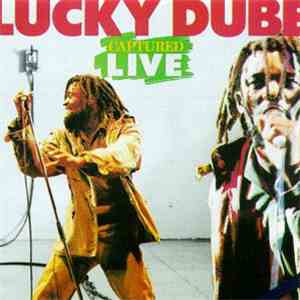 Lucky Dube - Captured Live